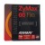 Ashaway ZyMax 66 Fire Orange - box